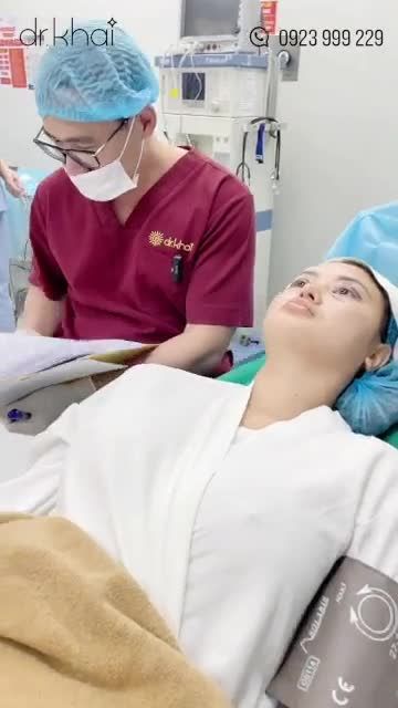 BS KHẢI PHÂN TÍCH COMBO MẮT ĐẸP CẮT MÍ TRÊN - MÍ DƯỚI MỞ GÓC MẮT TRONG - NGOÀI  MỞ TRÒNG MẮT
