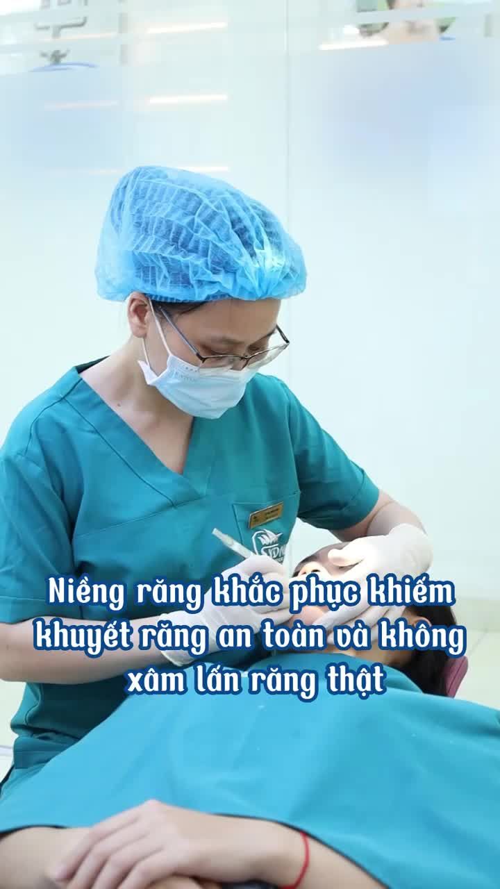 Chảy máu chân răng khi niềng răng?