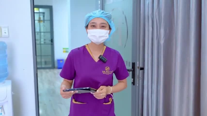 Kết quả đôi mắt rạng rỡ này tại Dr.Hải Lê cơ sở HCM có khiến bạn mê mẩn >> Theo dõi ngay