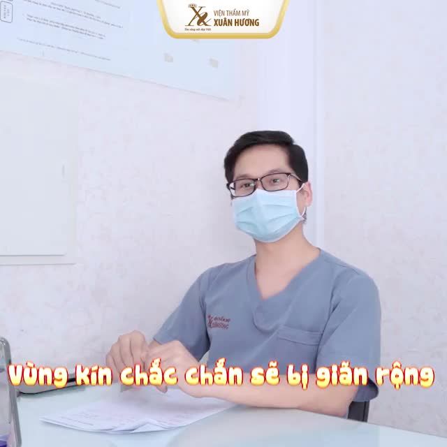 3 PHƯƠNG PHÁP KIỂM TRA ĐỘ GIÃN RỘNG Â.M ĐẠO MÀ CHỊ EM NÊN BIẾT