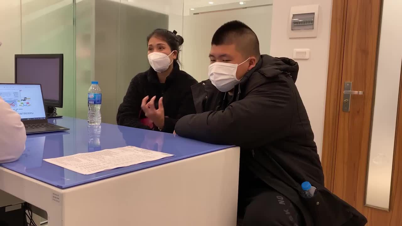 Đừng để béo phì làm ảnh hưởng tới tương lai của con bạn!