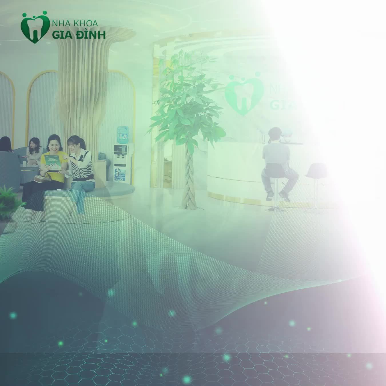 HÀM GIẢ THÁO LẮP - GIẢI PHÁP TỐI ƯU KHẮC PHỤC RĂNG MẤT CHO NGƯỜI LỚN TUỔI.