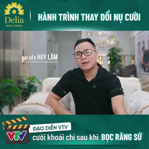 Bọc 20 răng sứ Nacera Q3 Burn - Quy trình thực hiện chỉ 48H