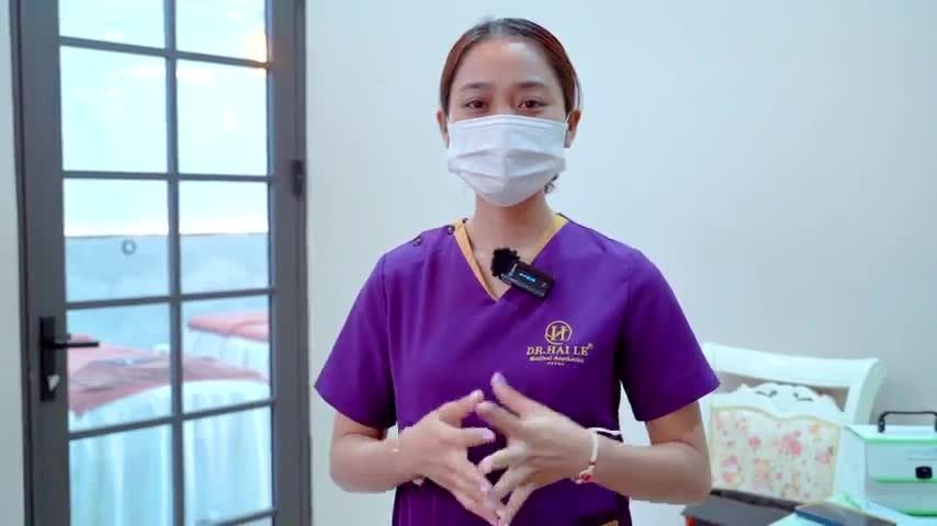 Hôi nách có điều trị hiệu quả dứt điểm bằng công nghệ miraDry được không? Theo dõi ngay để có câu trả lời bạn nhé