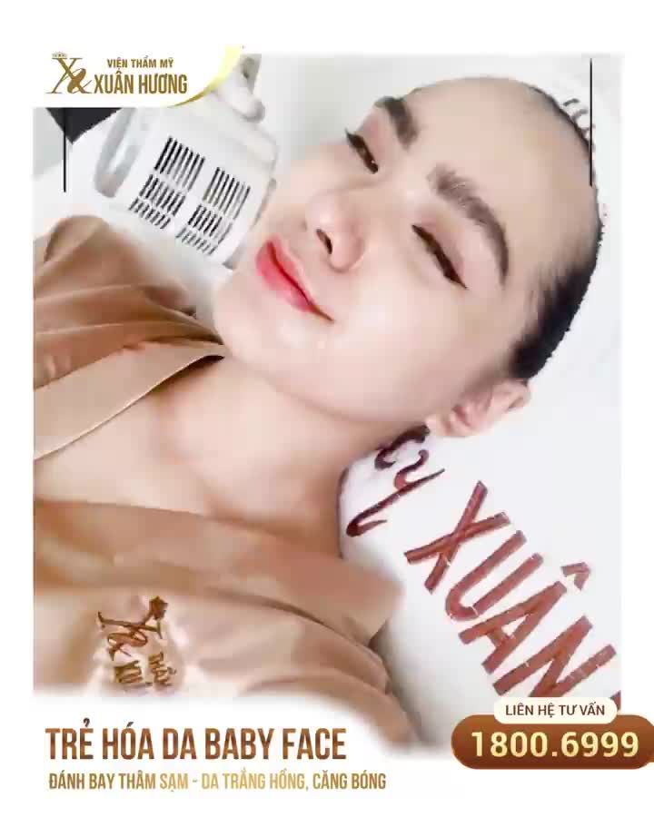 CHẠM LÀ THÍCH, NGẮM LÀ MÊ