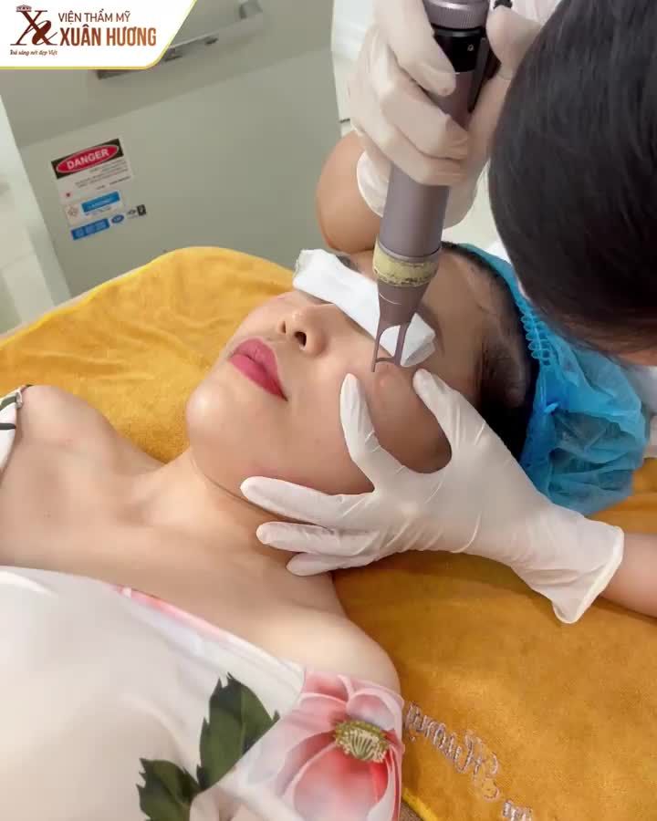KHI NÁM, TÀN NHANG LÀ ÁC MỘNG CỦA CHỊ EM