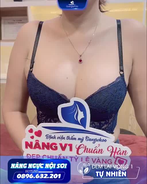 NÂNG NGỰC NỘI SOI ĐƯỜNG NÁCH CÓ AN TOÀN KHÔNG?