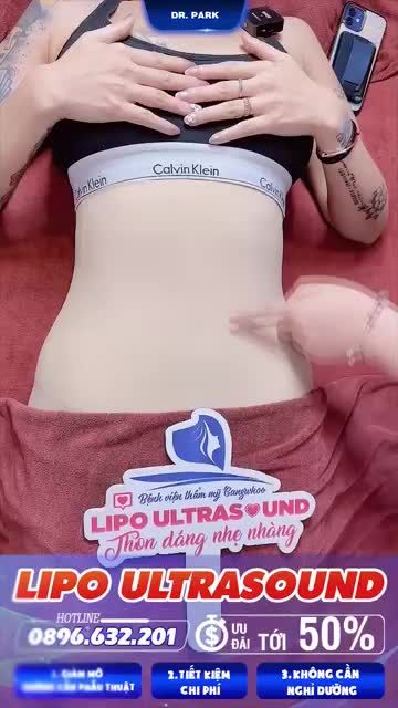 TÁI KHÁM SAU 1 THÁNG  HÚT MỠ BỤNG BẰNG CÔNG NGHỆ LIPO ULTRASOUND, KHÁCH HÀNG NHƯ THẾ NÀO?