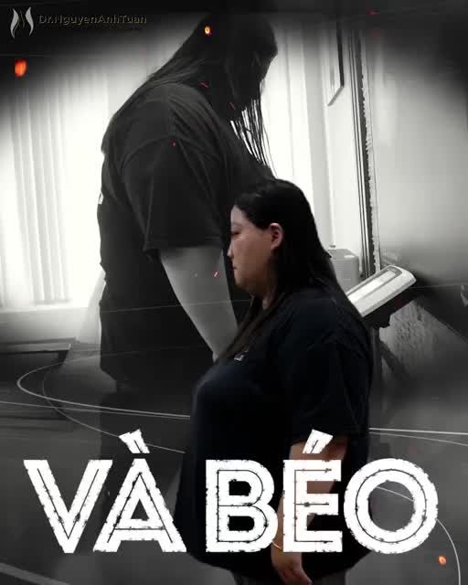 Bệnh nhân Phạm Dạ Hảo từng nặng gần 90kg, suốt 8 năm trời loay hoay tìm giải pháp cho thân hình quá khổ nhưng đều thất bại.