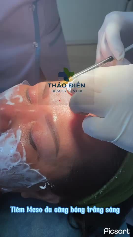 Để có một làn da mịn màng, căng bóng, tự tin khoe sắc  . Các chị em còn đang đắn do không biết thực hiện phương pháp gì thì có thể liên hệ ngay Thảo Điền Beauty Center để được tư vấn liệu trình: