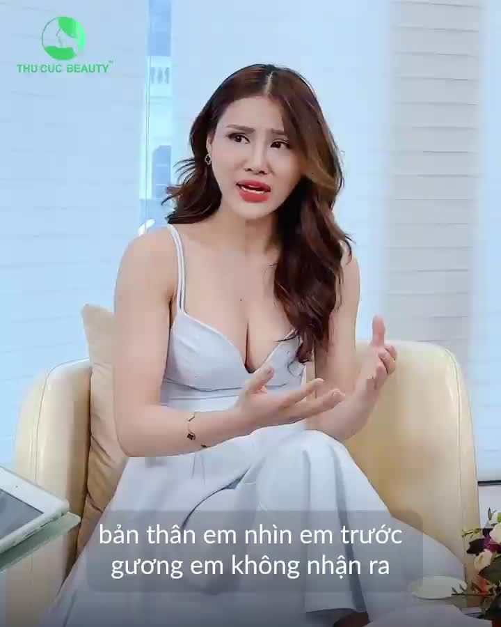 Ngực sa trễ Chồng ngoại tình Trầm cảm sau sinh