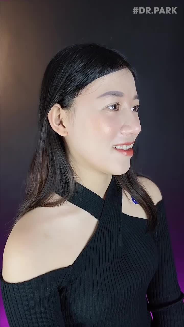 BẤM MÍ HÀN QUỐC - MẮT ĐẸP THẦN TỐC CHỈ TRONG 30 PHÚT