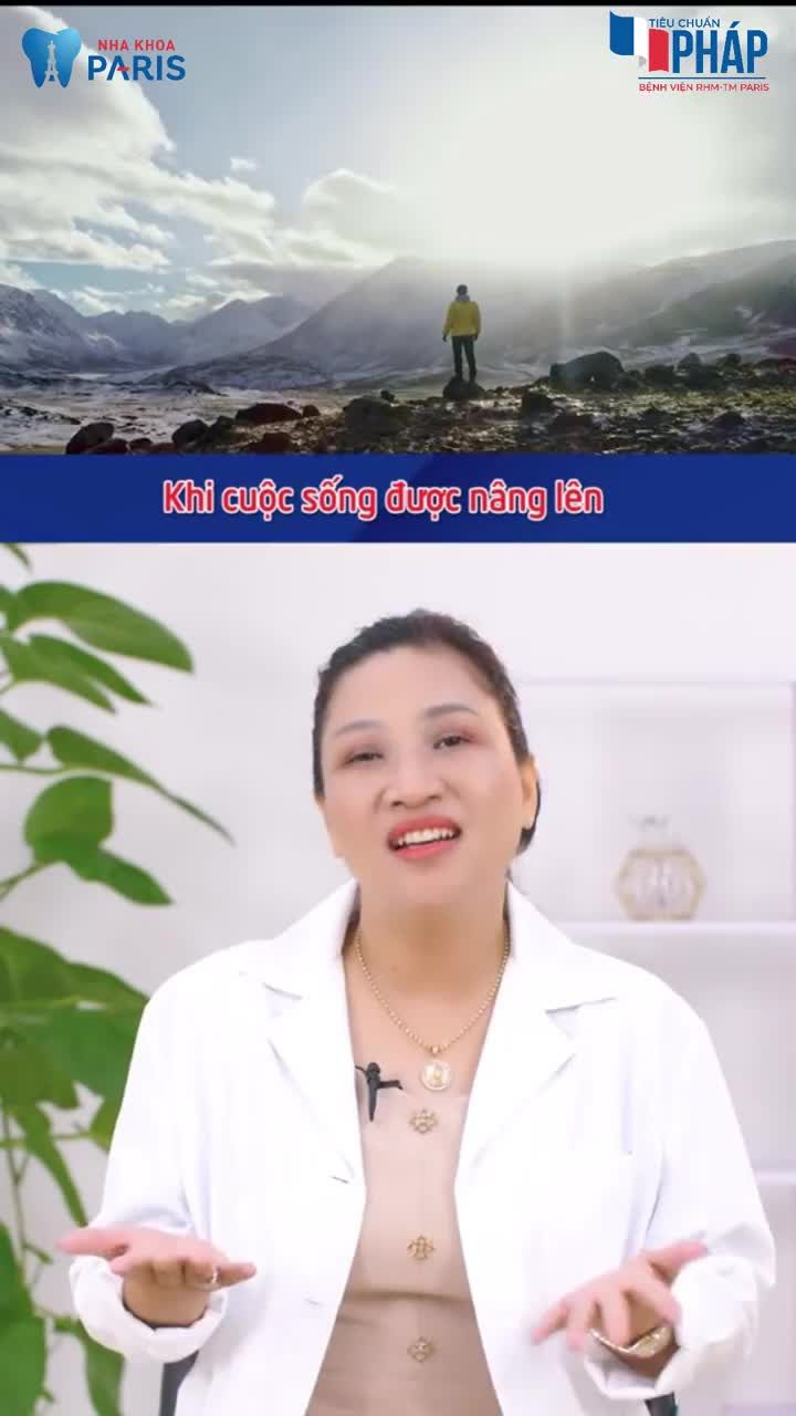 BỌC RĂNG SỨ CÓ ĐAU NHƯ LỜI ĐỒN???