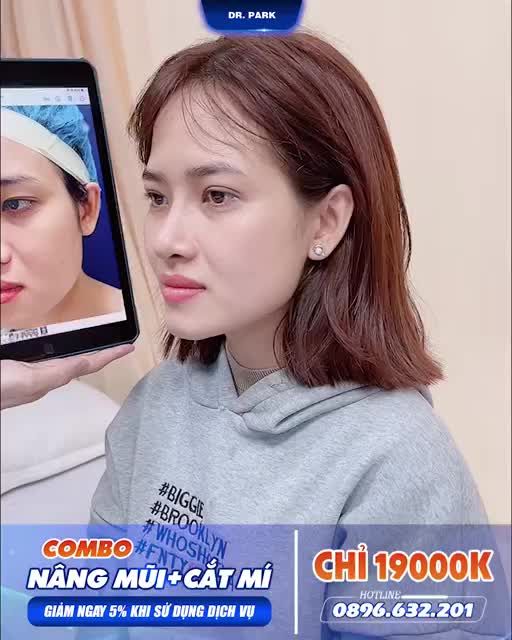 CHĂM SÓC VẾT MỔ KHÔNG ĐỂ LẠI SẸO SAU NÂNG MŨI, CẮT MÍ NHƯ THẾ NÀO?