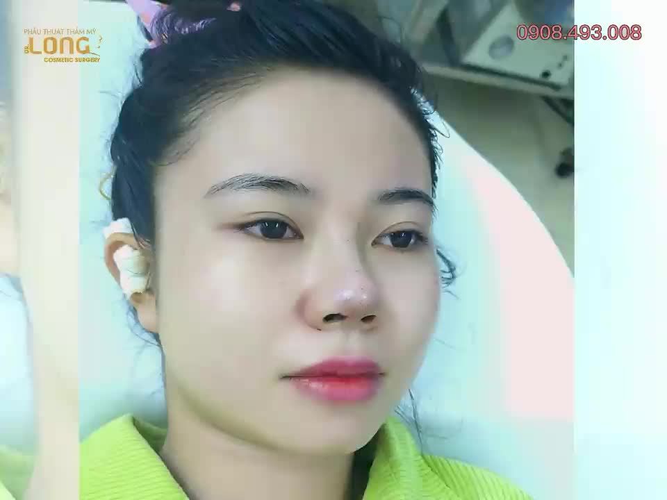 Lan phiên bản mới khác xa so với Lan ngày xưa trong “Chuyện tình Lan và Điệp”