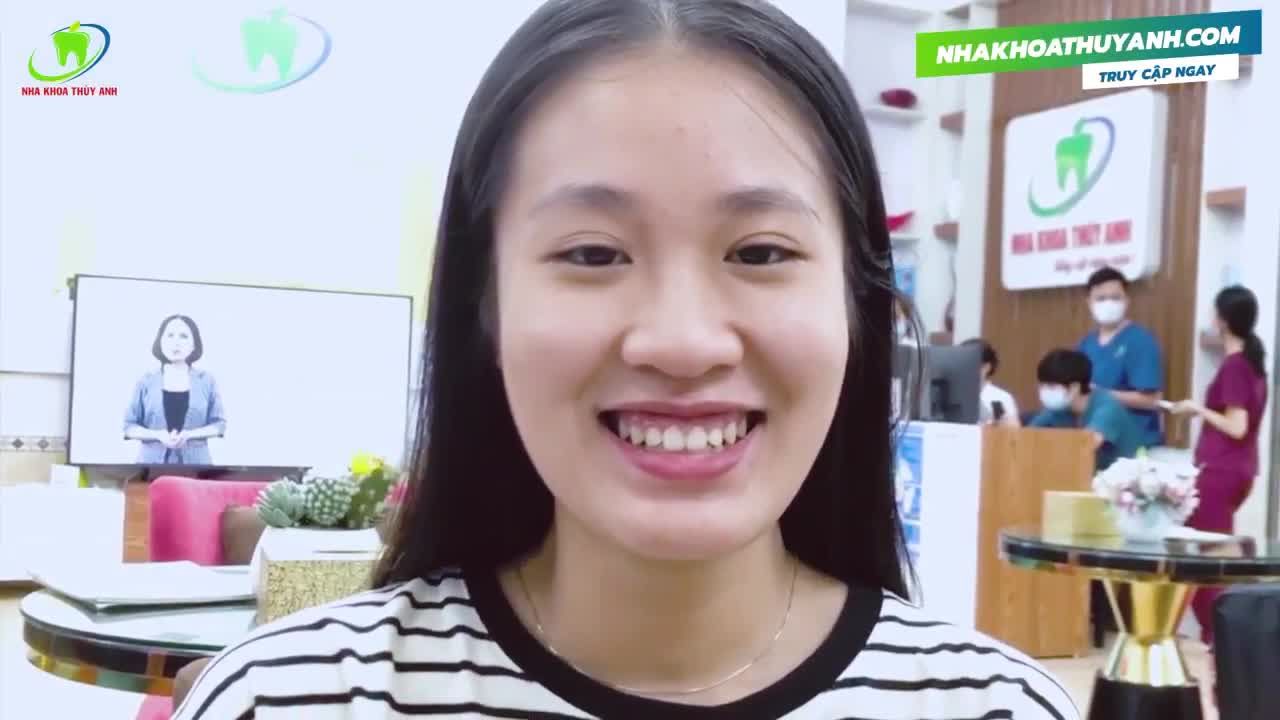 TÂN TRANG NỤ CƯỜI - CHÀO HÈ RỰC RỠ KHÔNG LO HỞ LỢI