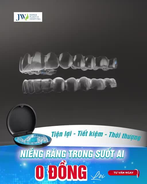 GIẢM GIÁ ĐẶC BIỆT tại bài viết này bạn sẽ được TẶNG 29 SUẤT NIỀNG RĂNG TRONG SUỐT AI lời 0 ĐỒNG