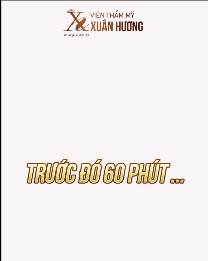 Chị khách siêu đáng yêu của nhà Xuân