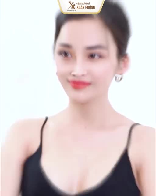 HẾT LÉP - MẶC GÌ CŨNG ĐẸP