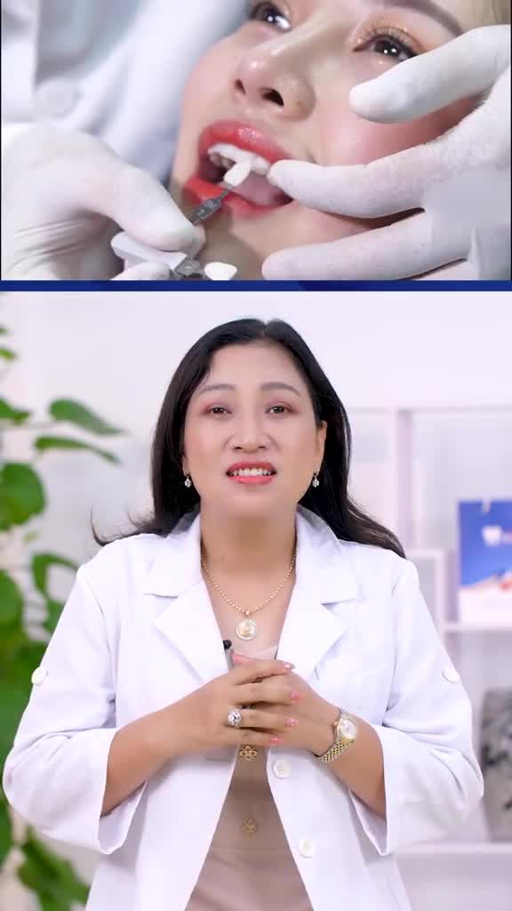TIÊU CHÍ BỌC RĂNG SỨ AN TOÀN CHUẨN BỆNH VIỆN TẠI NHA KHOA PARIS LÀ GÌ ?