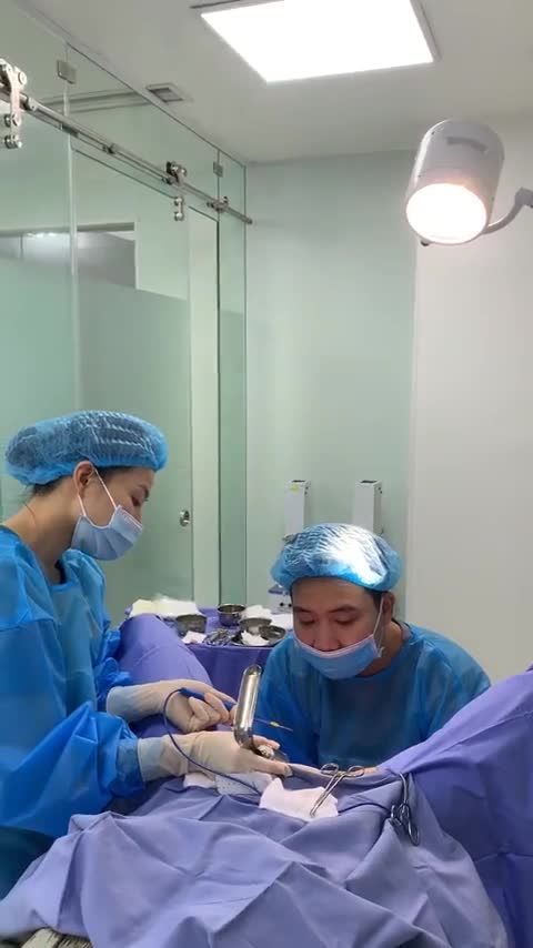 HỒI SINH TIỂU EVA - LẤY LẠI CẢM XÚC THĂNG HOA