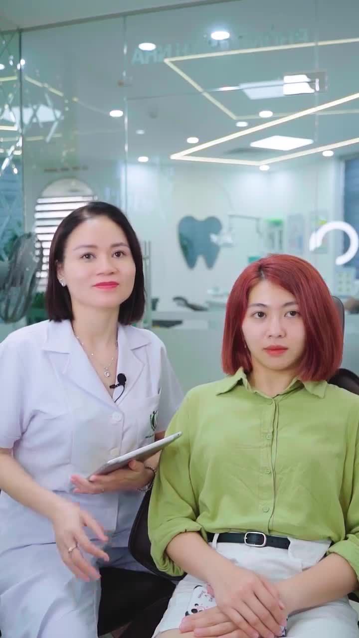 BÁC SĨ PHÂN TÍCH CASE THÁO NIỀNG SAU HAI NĂM NIỀNG RĂNG TẠI NHA KHOA GIA ĐÌNH