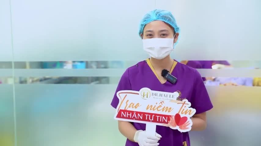 "Tân trang cô bé" giúp bạn tự tin như thế nào? Theo dõi ngay
