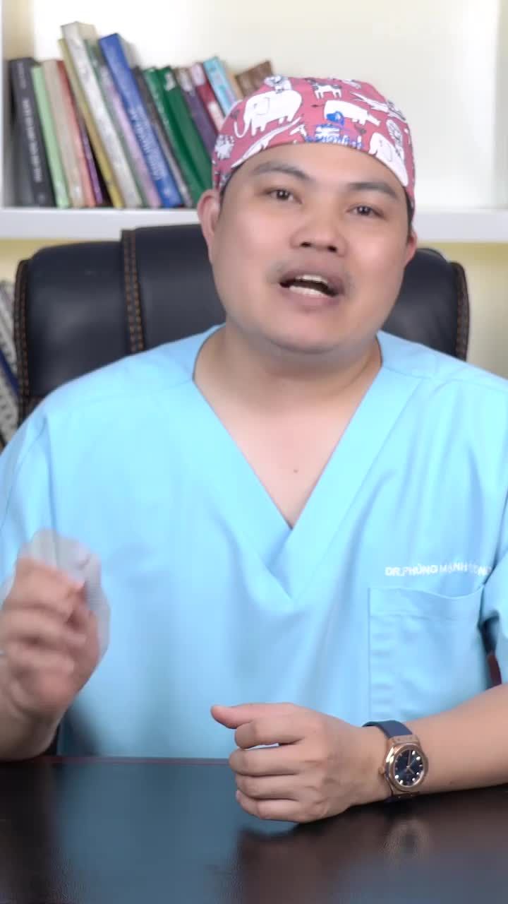 NÂNG MŨI CÓ NÊN SỬ DỤNG SỤN TAI?