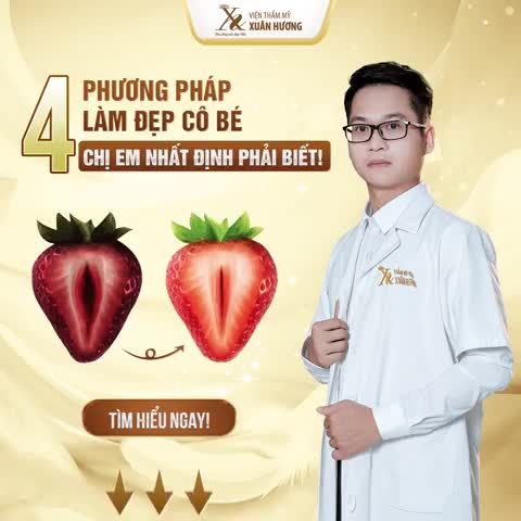 TRẺ HÓA CÔ BÉ BẰNG NHỮNG PHƯƠNG PHÁP NÀO?