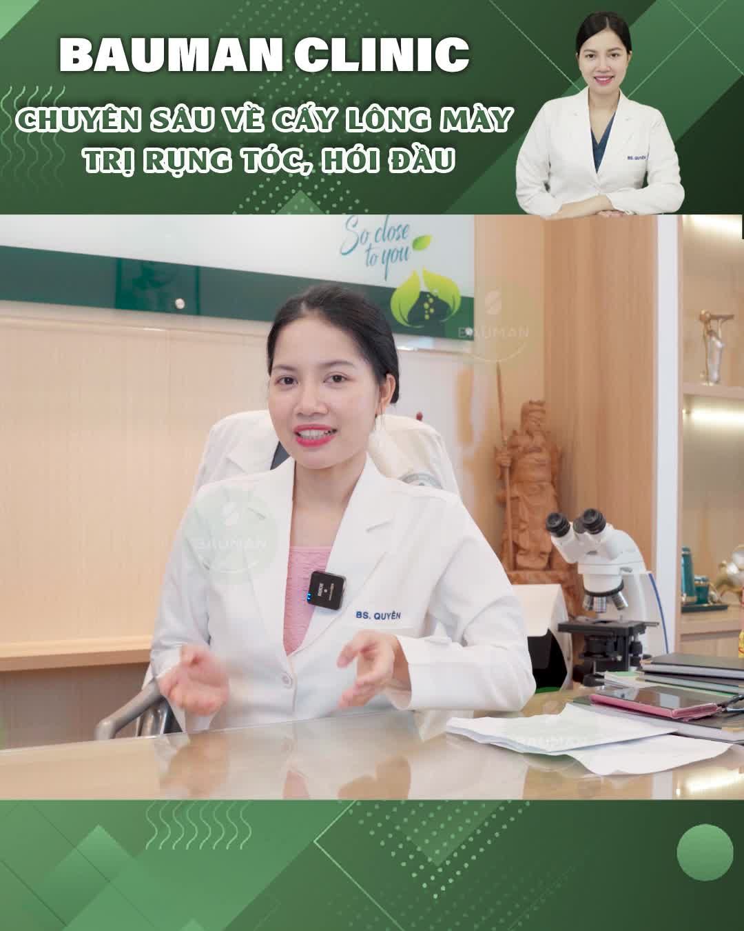 Tại sao ngày càng nhiều nam giới chọn cấy lông mày tự thân?