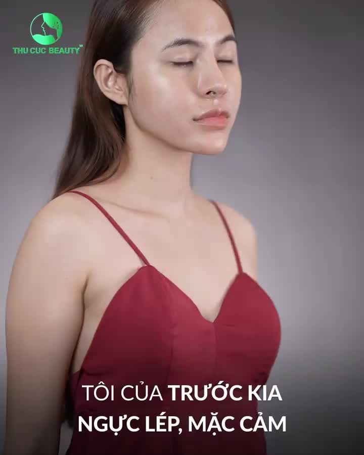 Nâng cấp V1 chỉ sau 60P thực hiện Duy nhất có tại Thu Cúc