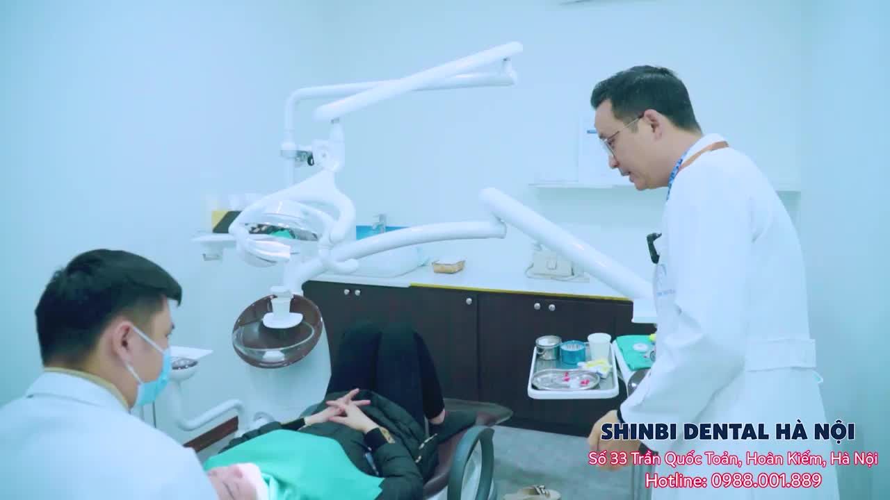Khách hàng người Đức 5 năm vẫn tin tưởng lựa chọn Shinbi