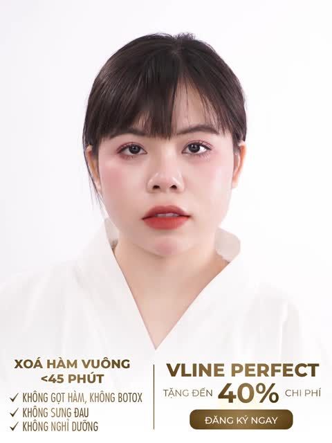 CHỌN MẶT VLINE - CHỌN THẨM MỸ VIỆN TẤM