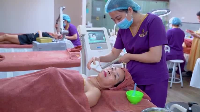 Nâng cơ Endymed giúp chị em 30++ sở hữu làn da luôn chắc khỏe như thế nào? Cả nhà cùng đón xem