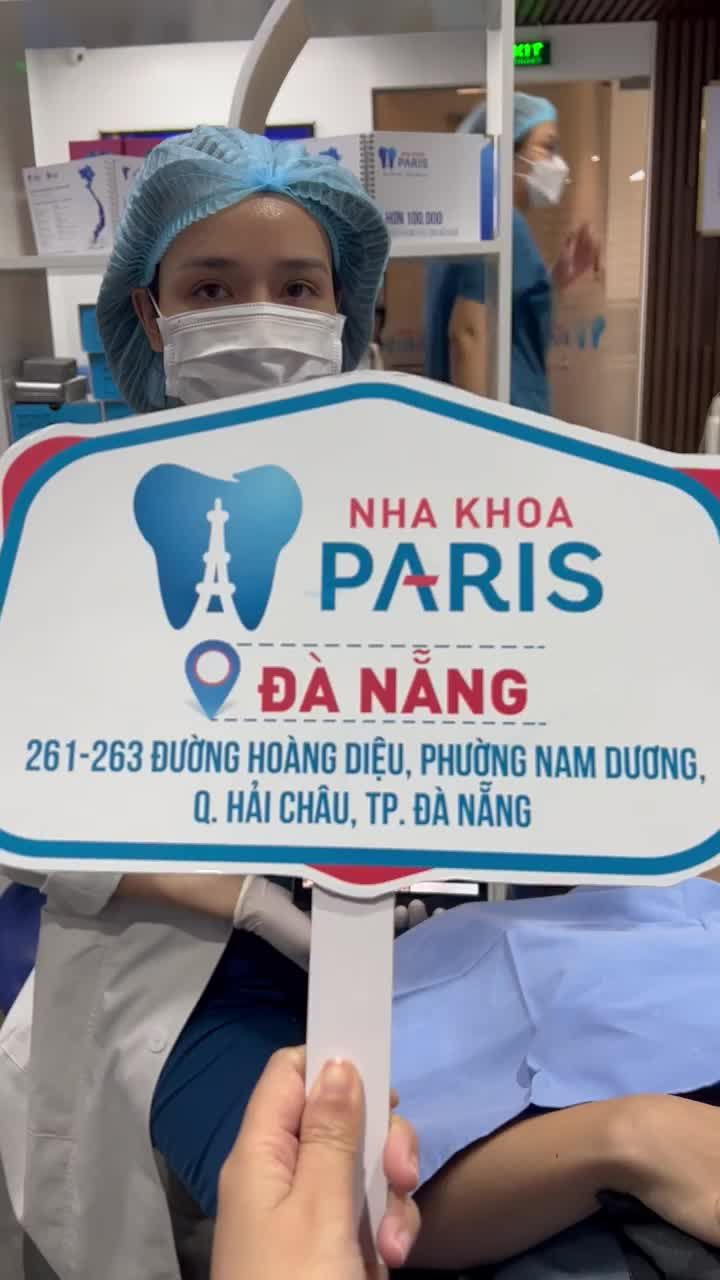 Cận cảnh quá trình tháo mắc cài tại chi nhánh Đà Nẵng