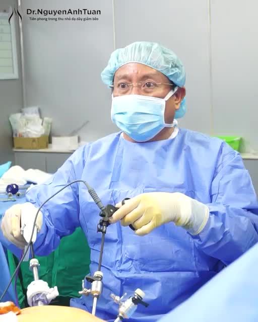 HẬU QUẢ CỦA ĐẶT BÓNG DẠ DÀY