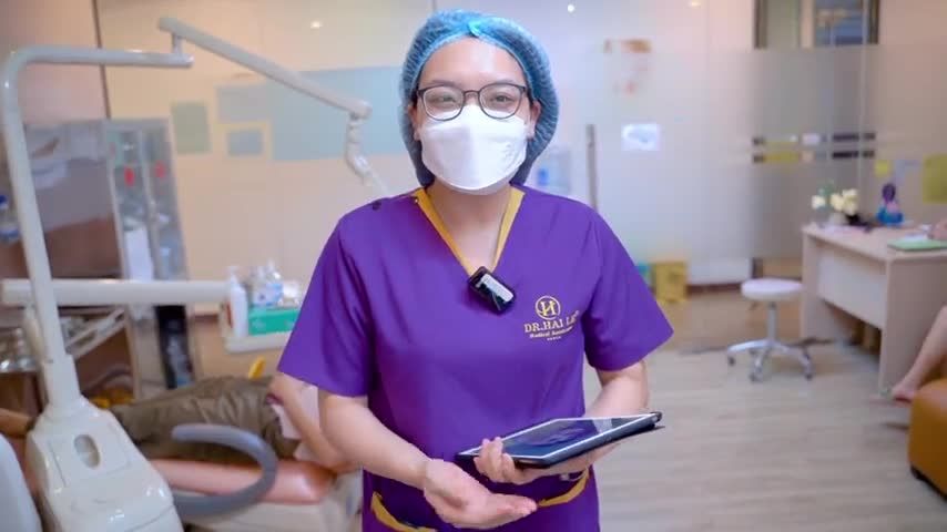 Khắc phục tình trạng nếp mí to thiếu mỡ giúp khách hàng tự tin hơn với đôi mắt mới