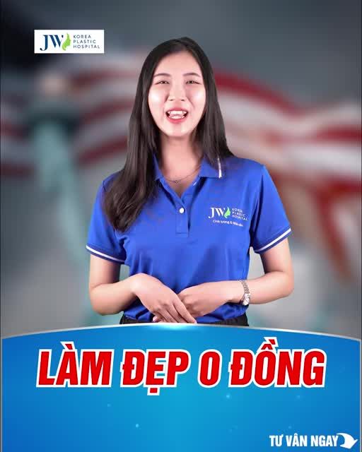 HOT NEWS: JW GIẢM GIÁ CỰC NHIỆT TẶNG CHỊ EM VIỆT KIỀU !!