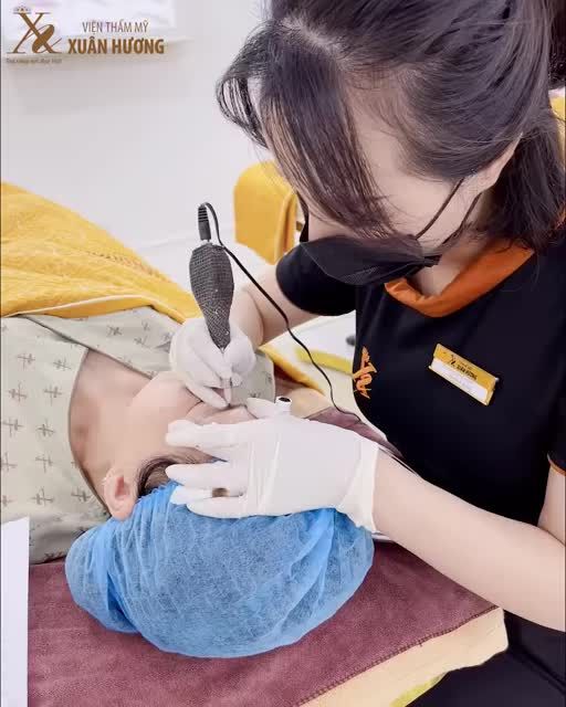 Ở Xuân Hương, chúng tôi làm việc với 100% đam mê và nhiệt huyết