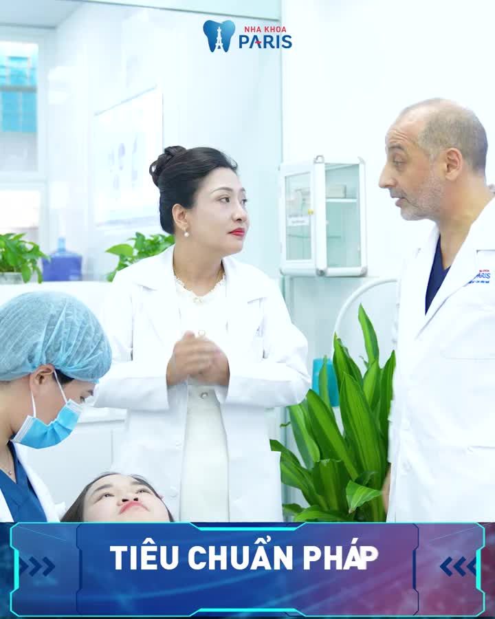 Siêu Công Nghệ Bọc Sứ Giá Tốt Nhất Năm