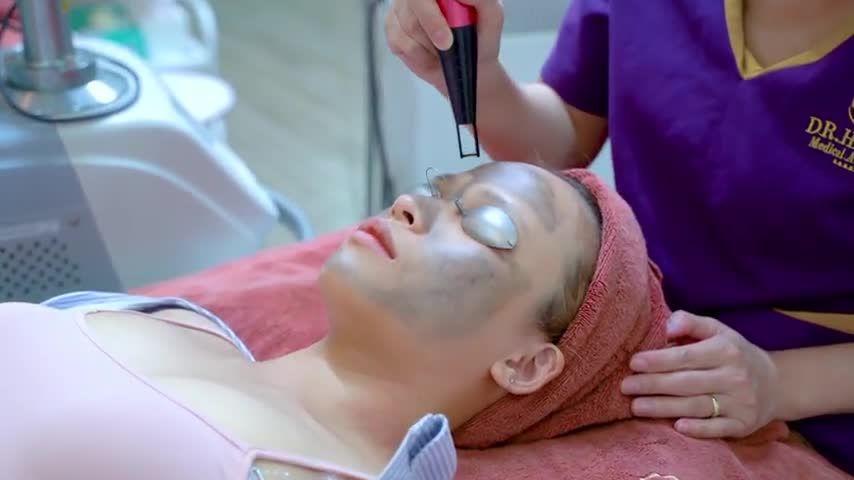 Chăm sóc da mỗi ngày, mỗi tuần để làn da luôn khỏe mạnh  Bí kíp có tại Dr.Hải Lê