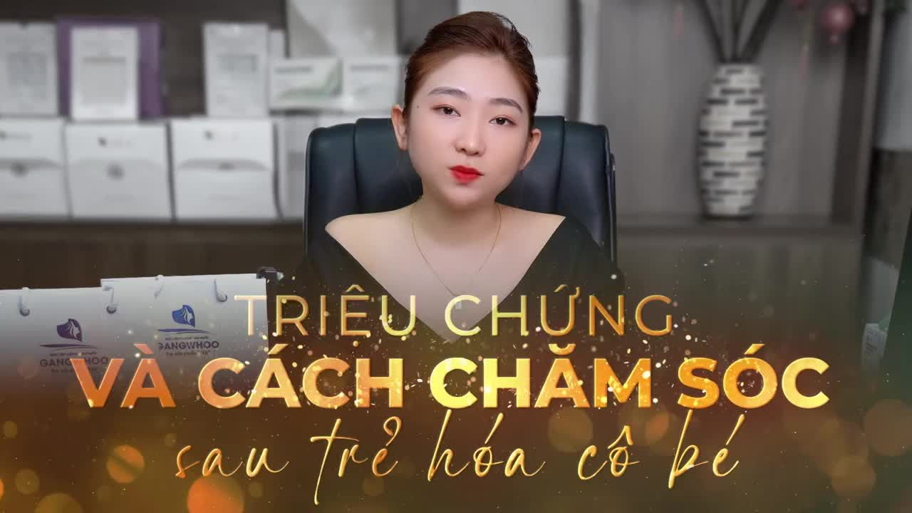 Nhu cầu trẻ hóa "cô bé" đang rất phổ biến đối với phụ nữ châu Á và thế giới. Vì các phương pháp hiện đại đáp ứng được các nhu cầu cần thiết của phụ nữ: