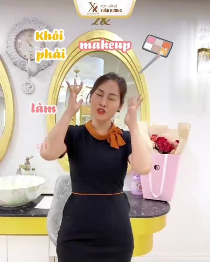 Nghe bài hát là chị em đã biết mình phải làm gì chưa?