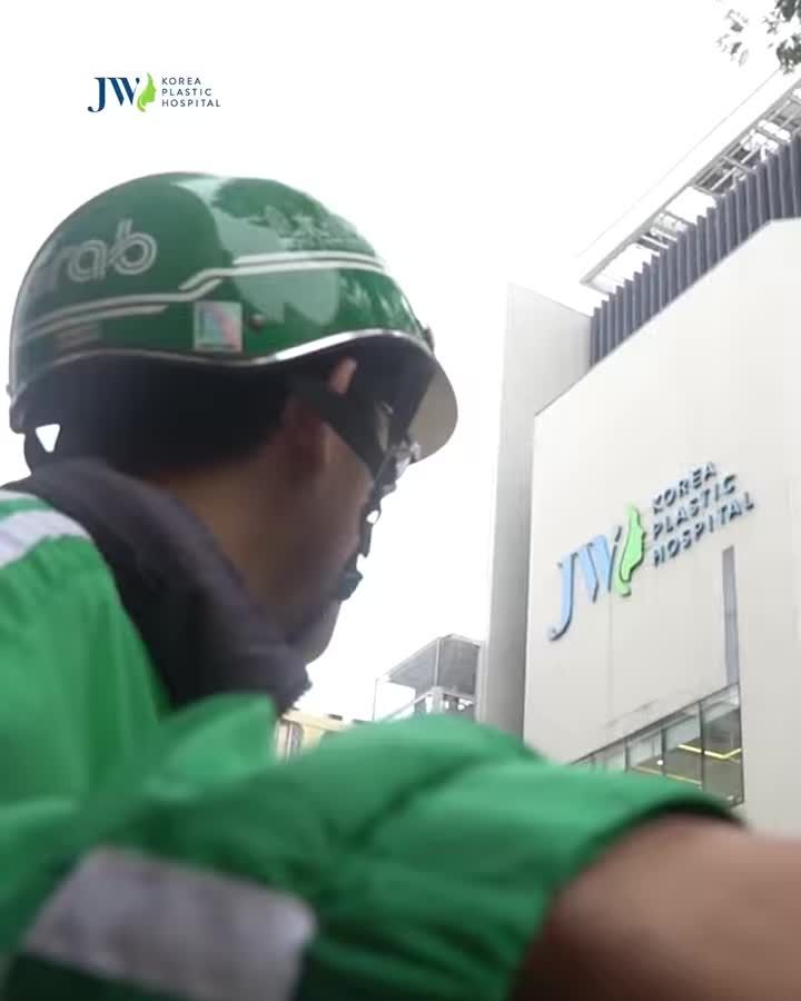 Từ chàng trai CHẠY XE ÔM đến THẠC SĨ giảng viên một trường đại học lớn suốt 20 NĂM bị MÓM NẶNG