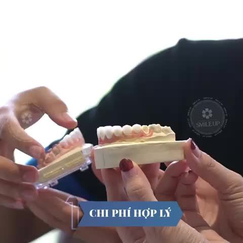 NỤ CƯỜI HOÀN MỸ - BÍ QUYẾT LÀM NÊN THÀNH CÔNG VÀ HẠNH PHÚC CHO NGƯỜI PHỤ NỮ HIỆN ĐẠI