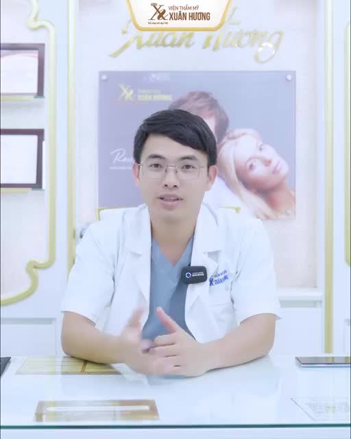 HÚT TUYẾN MỒ HÔI NÁCH NỘI SOI CÓ AN TOÀN KHÔNG?