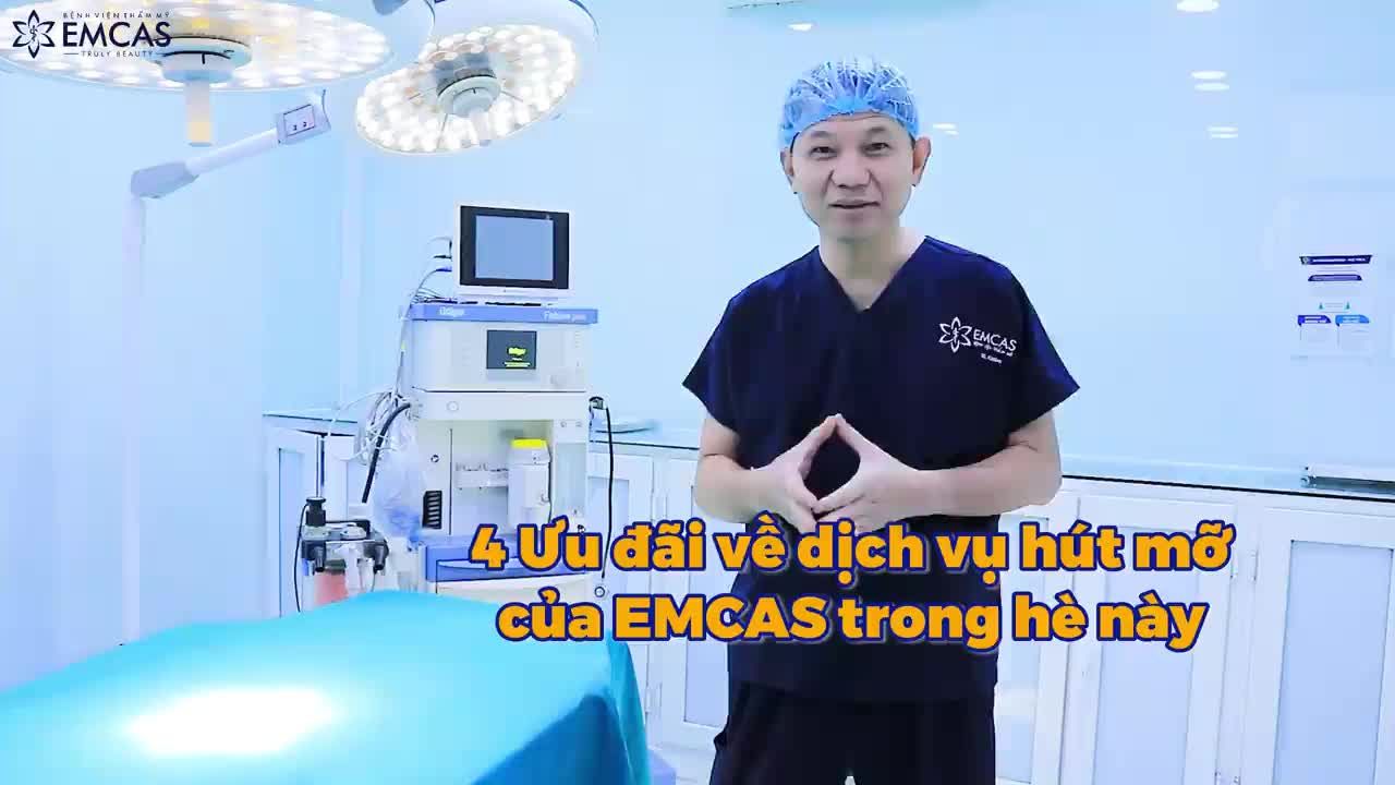 HÚT MỠ CHUẨN Y HỌC, GIÁ CẢ HỢP LÝ