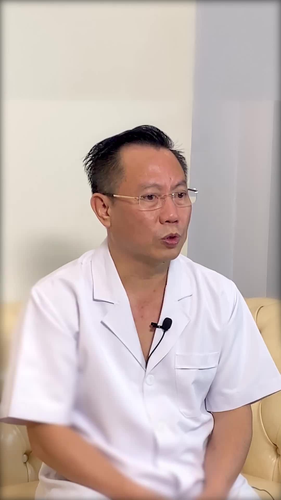 Biến chứng và cách hạn chế bệnh thừa cân, béo phì.