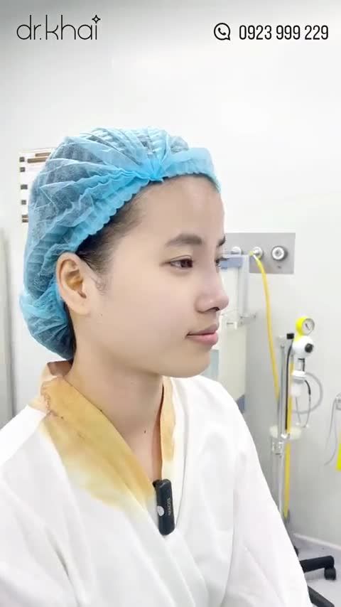XÓA TAN NỖI TỰ TI SÓNG MŨI THẤP, GÃY- ĐẦU MŨI BÈ NÂNG MŨI CẤU TRÚC ƯU ĐÃI 50%