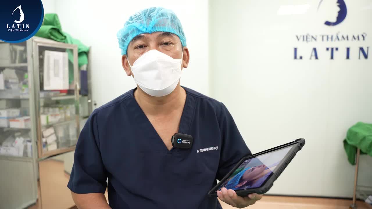 NÂNG MŨI LẦN ĐẦU: DỄ HAY KHÓ